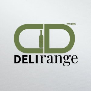 C&D Wines Deli Range logo