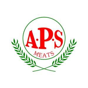 APS Meats logo