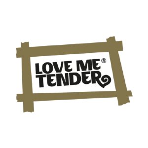 Love Me Tender logo