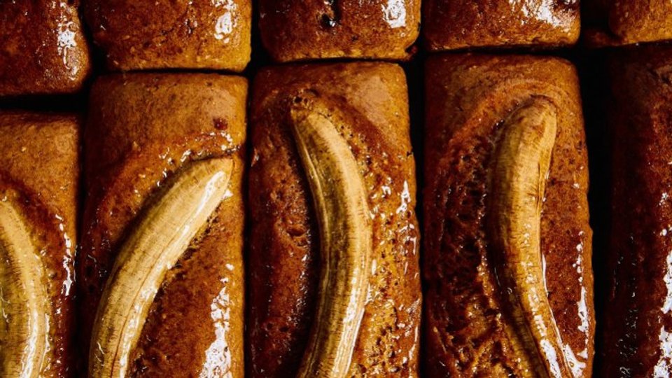 Galeta Bakery (UK) image