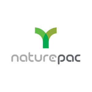 NaturePac logo