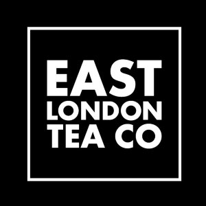 East London Tea Company logo