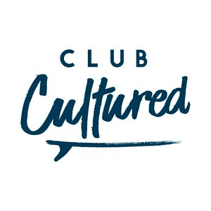 Club Cultured logo
