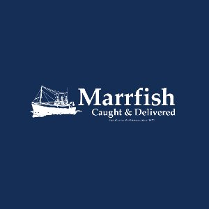 Marrfish logo