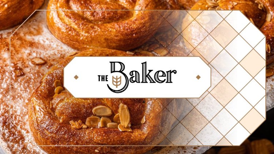 the Baker International Corp image