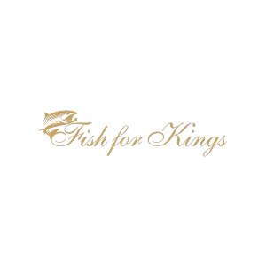 Fish For Kings logo