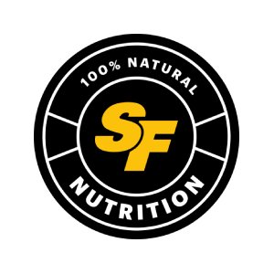 SF Nurition ltd logo