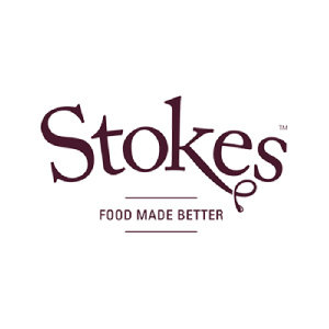 Stokes Sauces logo