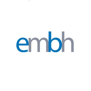 EMBH logo