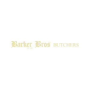 Barker Bros Butchers logo