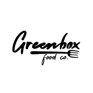 Greenbox Food Co logo