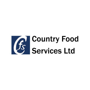 Country Food Services logo