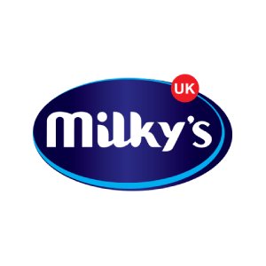 Milkys logo