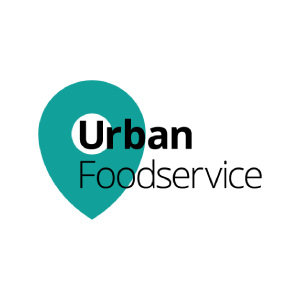 Urban Food Service logo