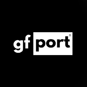 GFPORT logo