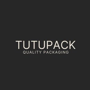 Tutupack - Packaging Supply logo