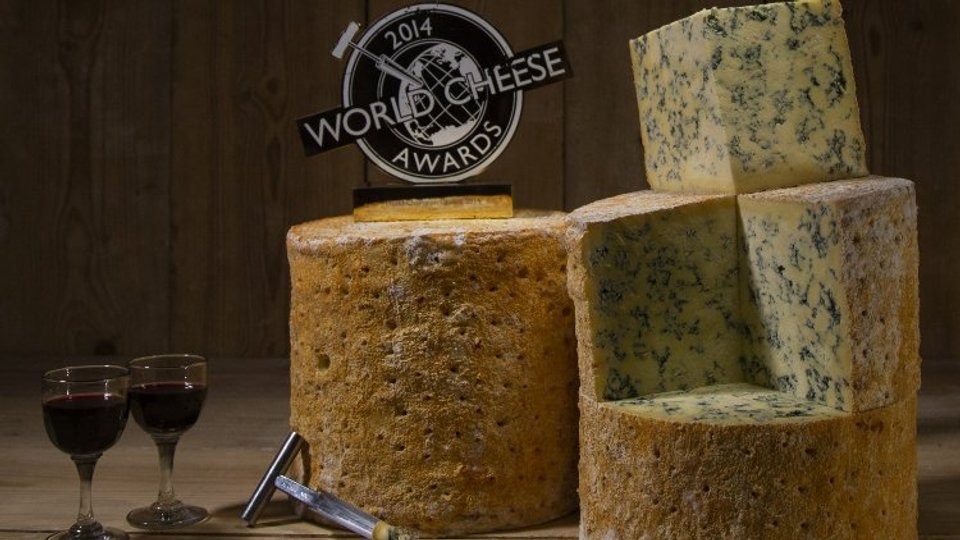 Bath Soft Cheese image