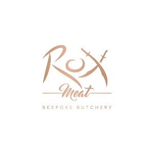 Rox Meat logo