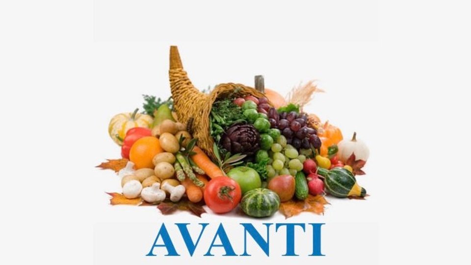 Avanti Speciality Foods image