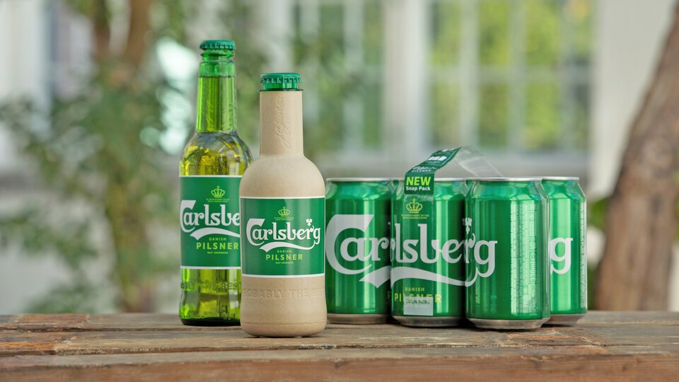 Carlsberg image