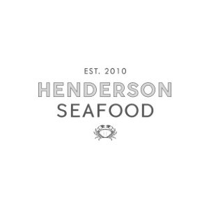 Henderson Seafood logo
