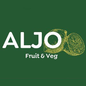 ALJO Fruit & Veg LTD logo
