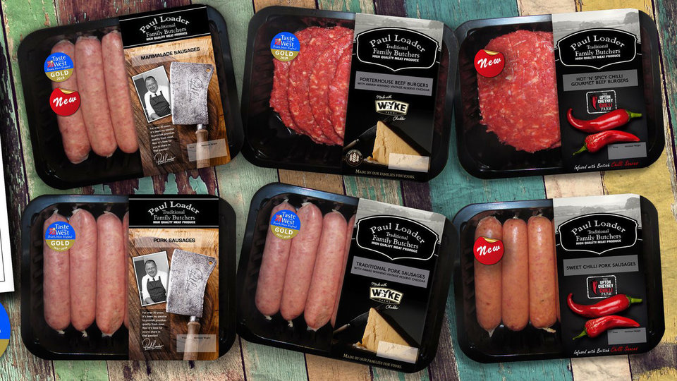 Jones Food Solutions Order Online REKKI