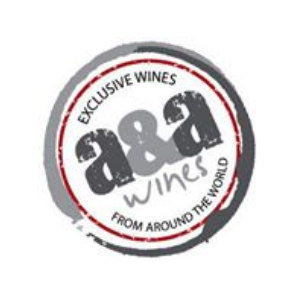 A&A Wines logo