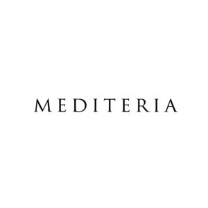 Mediteria Ltd logo