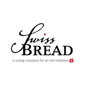 Swiss Bread logo