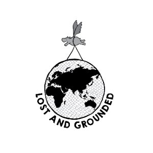 Lost and Grounded Brewers logo