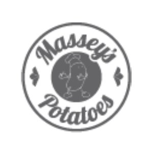 Massey's Potatos logo