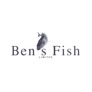 Bens Fish Mersea logo
