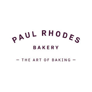 Paul Rhodes Bakery logo