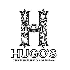 Hugo’s Greengrocers logo