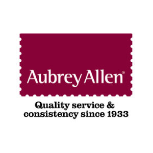 Aubrey Allen logo