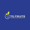 TG Fruits logo