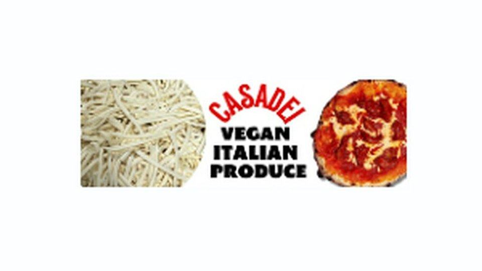 Casadei Foods- Vegan Mozzarella and other Italian produce image