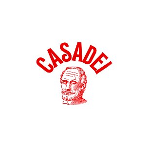 Casadei Foods- Vegan Mozzarella and other Italian produce logo