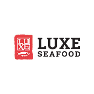 Luxe Seafood logo