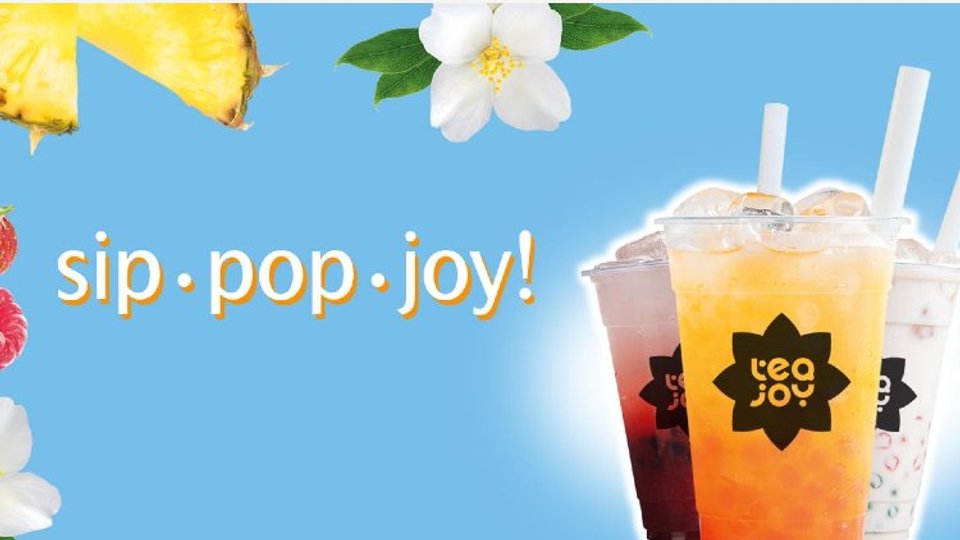 Tea Joy image