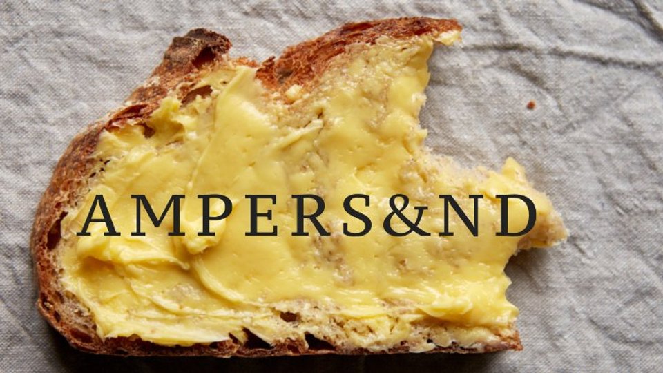 Ampersand Dairy image