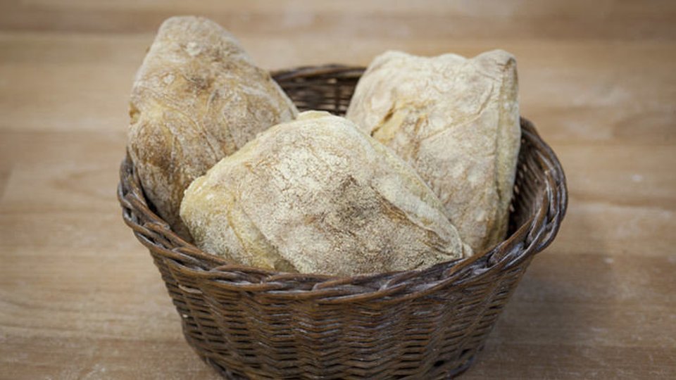 Bread Bread Bakery image