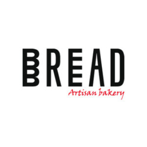 Bread Bread Bakery logo