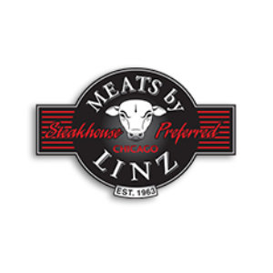 Meats By Linz logo