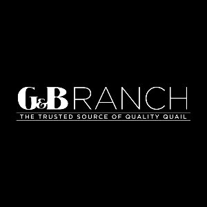 G & B Ranch logo