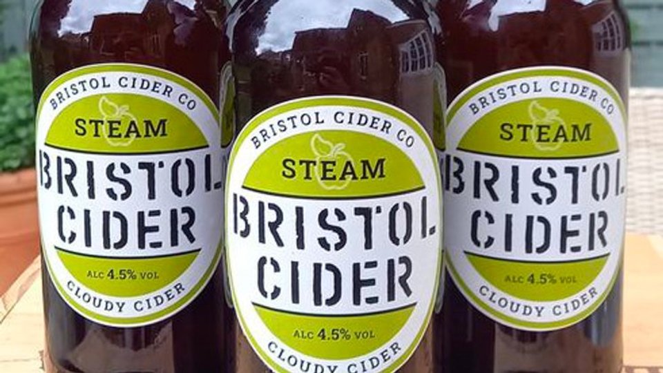 Bristol Cider Co. image