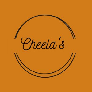 Cheela's logo