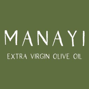 Manayi Ltd logo