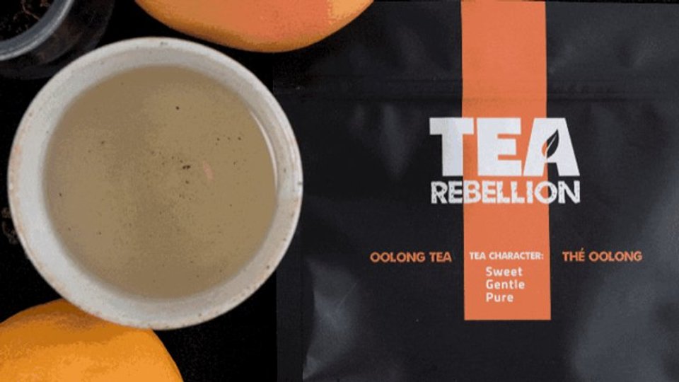 Tea Rebellion image